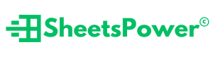 SheetsPower